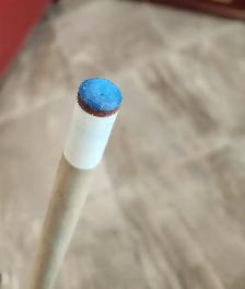 George Balabushka 2-Piece Pool Cues 2 Available - Photo 3