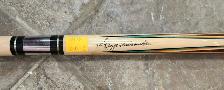 George Balabushka 2-Piece Pool Cues 2 Available - Photo 5