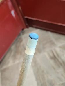 George Balabushka 2-Piece Pool Cues 2 Available - Photo 6