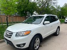2012 Santa Fe Limited - Photo 2