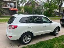 2012 Santa Fe Limited - Photo 3