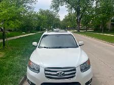2012 Santa Fe Limited - Photo 7