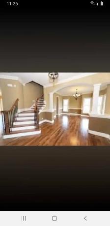 AAA HOUSE PAINTING AND PRESSURE WASHING. PAINT A ROOM FOR $150! - Photo 5
