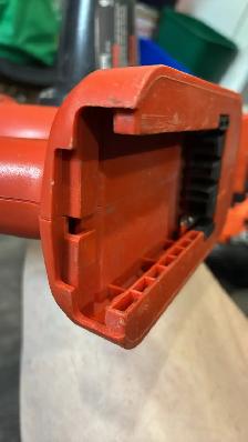 Need .  28 V Black and decker battery for my leaf blower