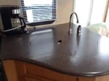 30 foot  5th wheel trailer - Photo 7