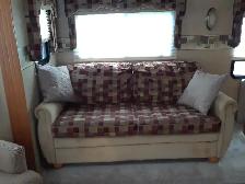 30 foot  5th wheel trailer - Photo 10