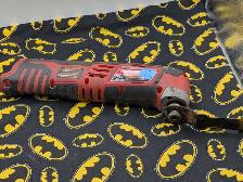 Milwaukee Tool M12 Multi-Tool (#19276) - Photo 3