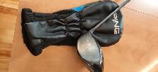 Driver PING G 10.5, gaucher ,  avec headcover - Photo 2