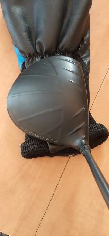 Driver PING G 10.5, gaucher ,  avec headcover - Photo 8