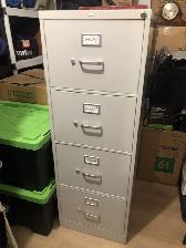 Legal File cabinet