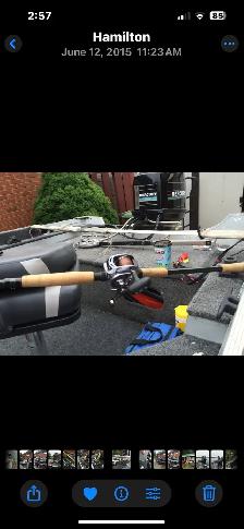 musky gear - Photo 5