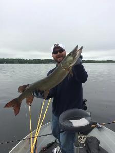 musky gear - Photo 6