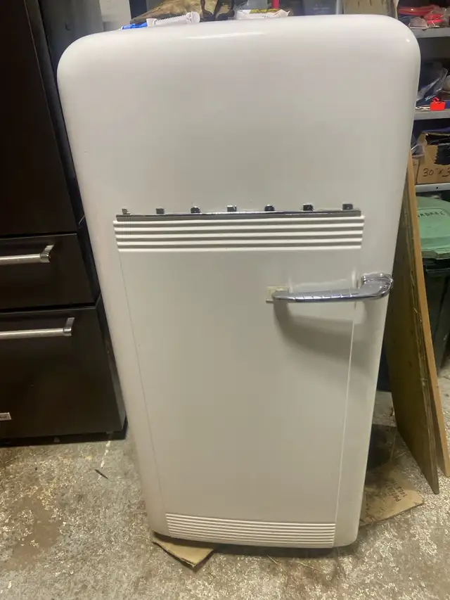 Fridge kitchen appliance