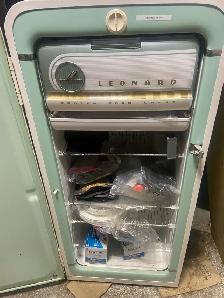 Fridge kitchen appliance - Photo 2