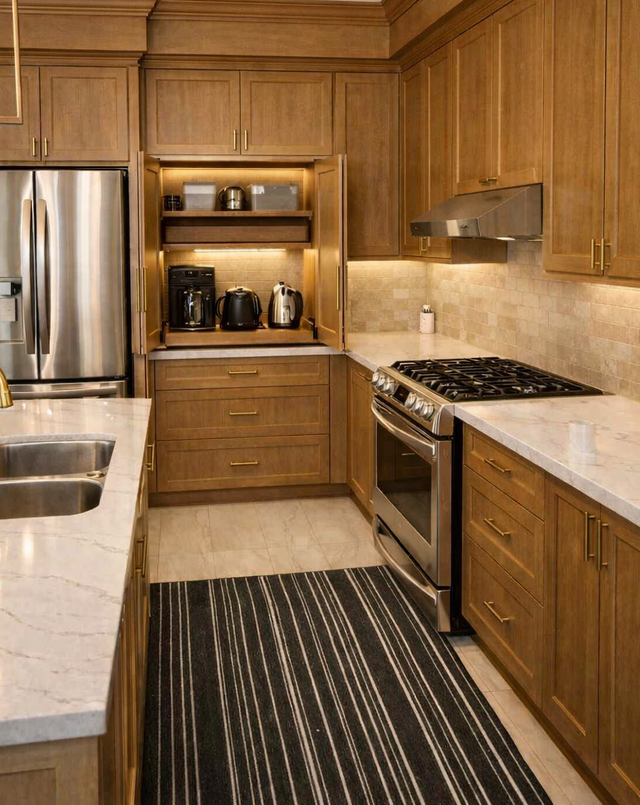 ‼️North York Families—Fed Up with a Cluttered, Outdated Home?‼️