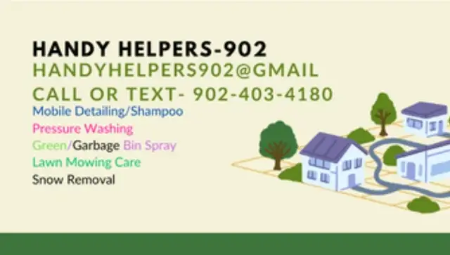 Cleaning Help