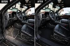 Mobile Car cleaning - wash, Deep Clean, Pets, interior, exterior