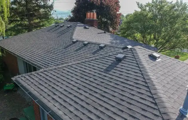 roofing repair
