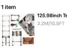 NEW Misc. tools, exercise items, camping stuff - Photo 6