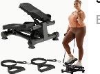 NEW Misc. tools, exercise items, camping stuff - Photo 7