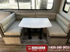 2026 COACHMEN CATALINA SUMMIT SERIES 8 281QBUNK Travel Trailer - Photo 12