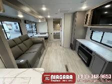 2025 K-Z INC. SPORTSMEN SE 241RKSE Travel Trailer - Photo 5