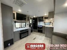 2025 K-Z INC. SPORTSMEN SE 241RKSE Travel Trailer - Photo 6