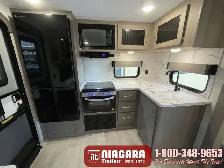 2025 K-Z INC. SPORTSMEN SE 241RKSE Travel Trailer - Photo 10