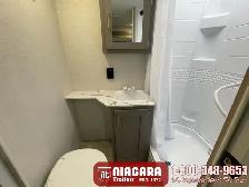 2025 K-Z INC. SPORTSMEN SE 241RKSE Travel Trailer - Photo 16