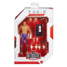 Wwe figurine
