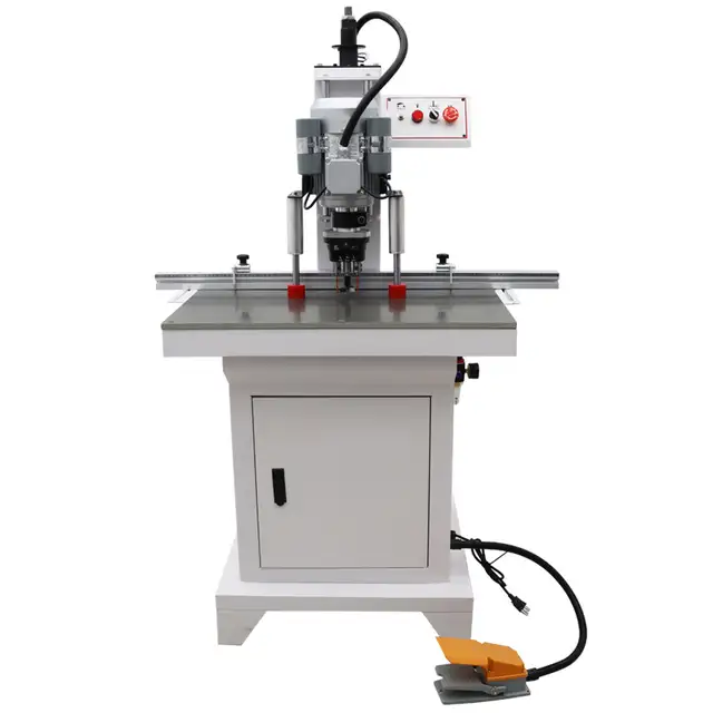 3Z-45-9.5 Pneumatic Hinge Boring Woodworking Drilling 027304