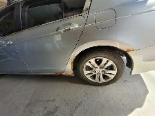 2011 Honda Accord se - Photo 2