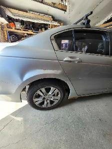 2011 Honda Accord se - Photo 4