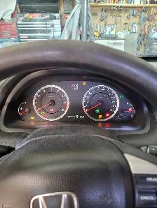2011 Honda Accord se - Photo 7