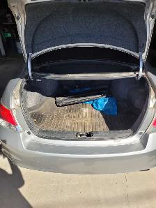 2011 Honda Accord se - Photo 9