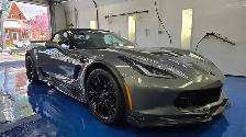 Z06 2LZ Chevrolet Corvette Convertible 2016 - Photo 2