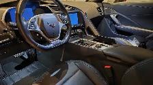 Z06 2LZ Chevrolet Corvette Convertible 2016 - Photo 6