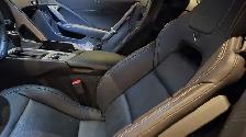 Z06 2LZ Chevrolet Corvette Convertible 2016 - Photo 7