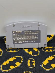 Conker's Bad Fur Day N64 (#3038) - Photo 2