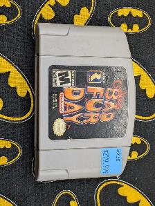 Conker's Bad Fur Day N64 (#3038) - Photo 3