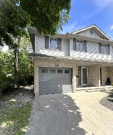 260 London Rd for lease- 3 bedroom, 3 bathroom, newly renovated!