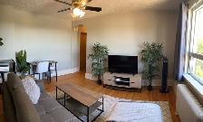 Beautiful ALL inclusive 1-bdrm   balcony $1270 in Kirkland Lake - Photo 4