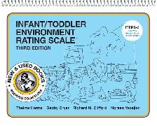 Infant/Toddler Environment Rating Scale 3E 9780807758670