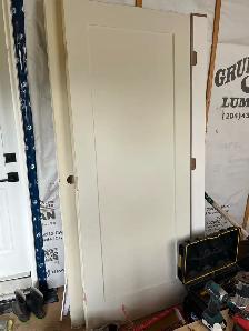 2-8 interior doord