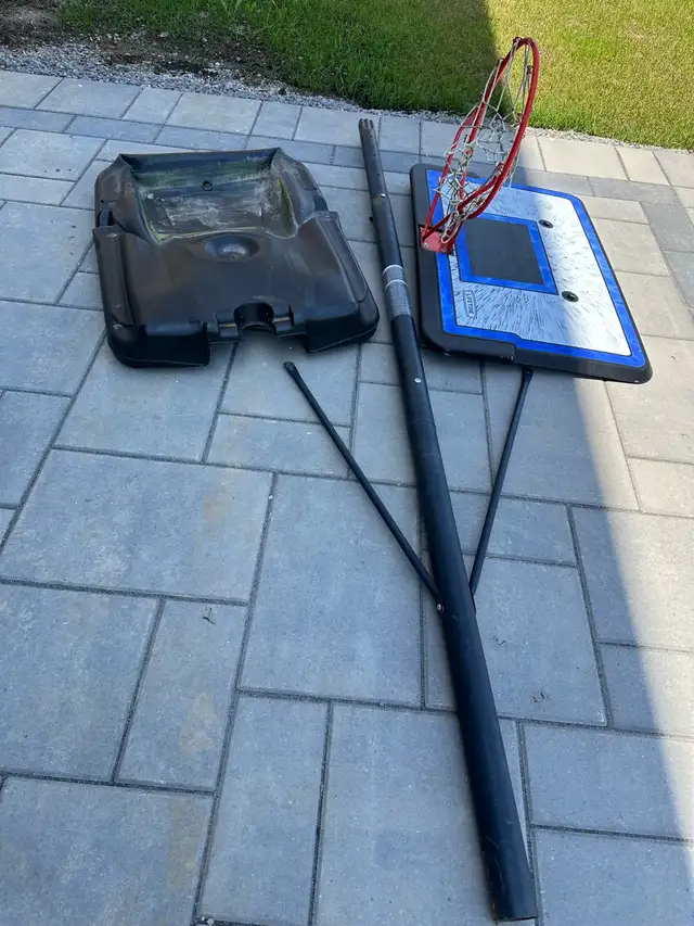 basketball net
