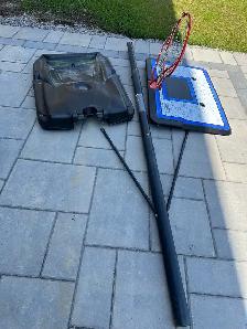 basketball net