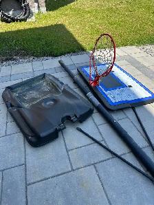 basketball net - Photo 2