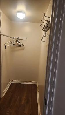 Bachelor basement apartment in North York $1560.00 - Photo 5