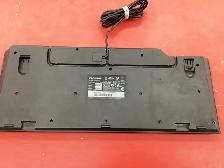 clavier ordinateur Lenovo filaire - Photo 2