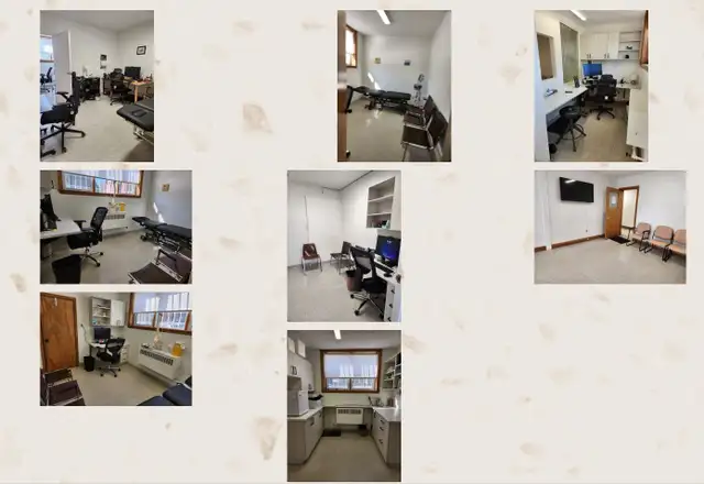 Medical Office Space for Rent